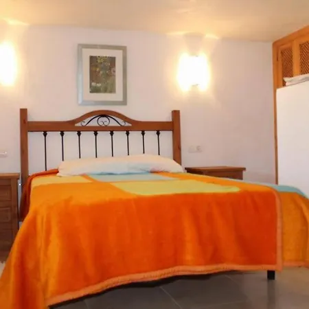 Paco Romo 5 Apartment