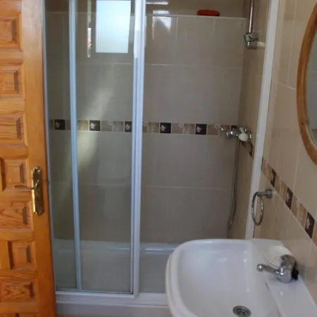 Paco Romo 5 Apartment