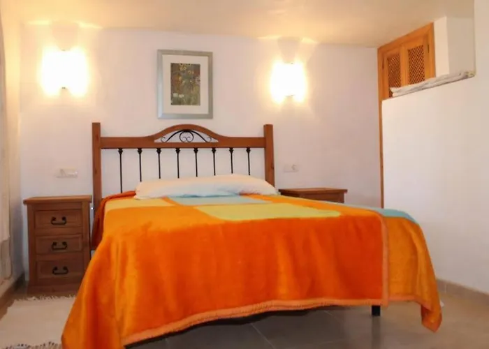 Paco Romo 5 Apartment