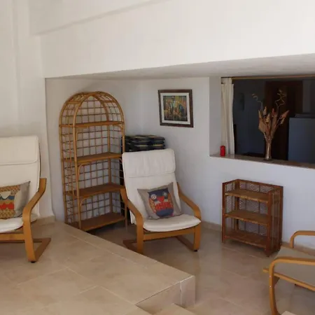 Paco Romo 5 * Nerja