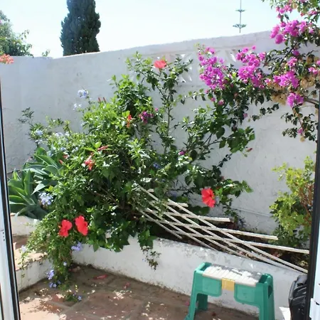 Apartamento Paco Romo 5 *
