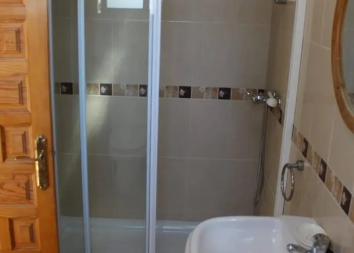 Paco Romo 5 Apartament