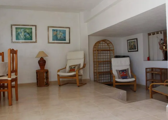 Paco Romo 5 Apartament *