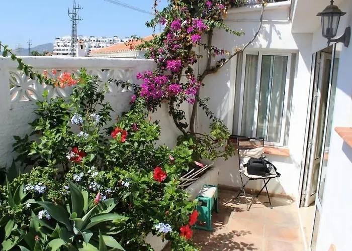 Apartament Paco Romo 5 Nerja