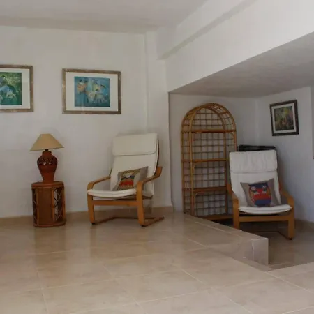 Paco Romo 5 Apartmán *