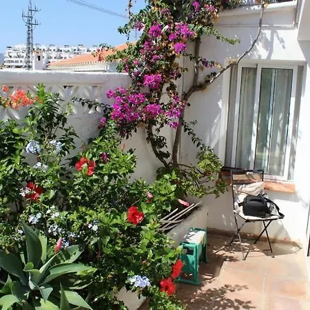 Apartmán Paco Romo 5 Nerja